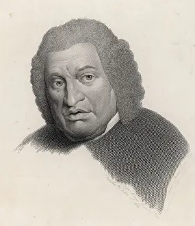 Lexicographer: DR SAMUEL JOHNSON