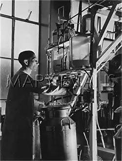 Florey: DR SANDERS/PENICILLIN