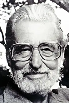 Seuss: DR. SEUSS, (real name- THEODOR SEUSS GEISEL), ?
