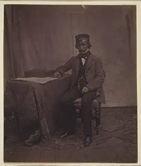 Sanitary: Dr. Sutherland, Sanitary Commission