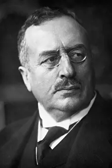 Sven: Dr. Sven Hedin