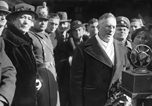 Sven: Dr. Sven Hedin