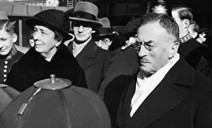 Sven: Dr. Sven Hedin