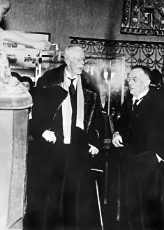 Sven: Dr. Sven Hedin