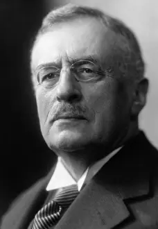 Sven: Dr. Sven Hedin