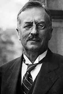 Sven: Dr. Sven Hedin