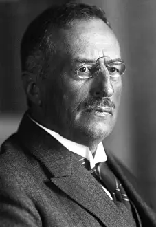 Sven: Dr. Sven Hedin