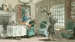 Spout: Dr Syntax copying the wit of the window