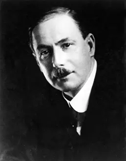 Psychical: Dr T W Mitchell, editor and psychical researcher