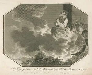Aldham: DR TAYLOR BURNS 1555