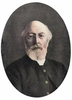 Lambeth: Dr T.B. Stephenson, Found of the National Children's Home