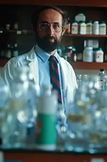 Friedman: Dr. Ted Friedman