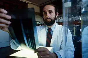 Therapy: Dr. Ted Friedman