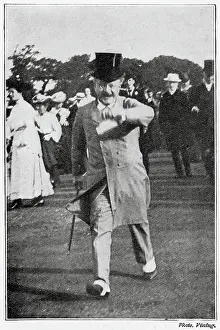 Interventions: Dr. Thomas Barnardo in action