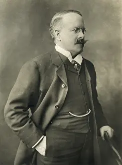 Benevolence: Dr Thomas John Barnardo