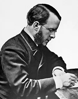 Barnardos: Dr. Thomas John Barnardo Victorian period