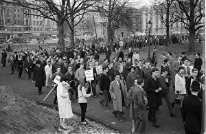 Fenner: Dr Verwoerds's Commonwealth Walk-Out
