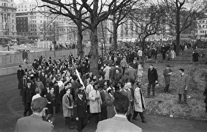 Fenner: Dr Verwoerds's Commonwealth Walk-Out