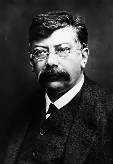 Sozialist: Dr. Victor Adler