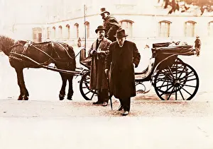 Sozialist: Dr. Victor Adler