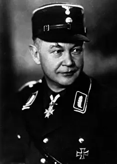 Arnim: Dr. von Arnim