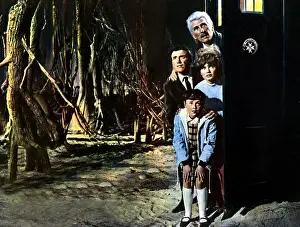 Tovey: Dr. Who And The Daleks (1965)