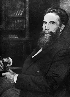Roentgen: Dr. Wilhelm Konrad Roentgen