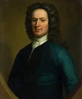 Gamble: Dr. William Gamble