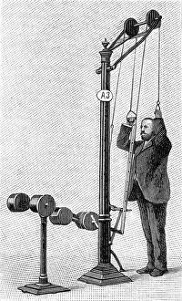 Improving: Dr Zander - Posture - 1897