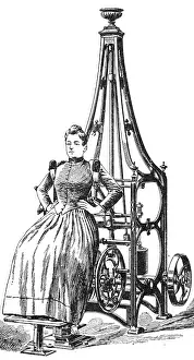 Improving: Dr Zander - Posture - 1897