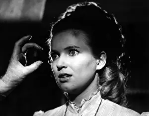 Suzan: Dracula: Prince Of Darkness (1966)