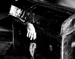 Dead Body: Dracula: Prince Of Darkness (1966)
