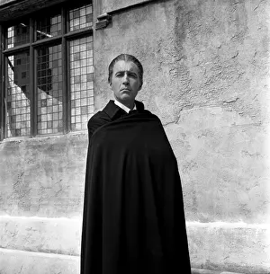 Dracula: Prince Of Darkness (1966)