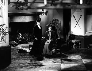 Suzan: Dracula: Prince Of Darkness (1966)