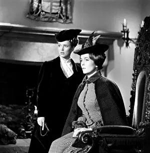 Suzan: Dracula: Prince Of Darkness (1966)