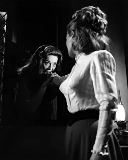 Suzan: Dracula: Prince Of Darkness (1966)