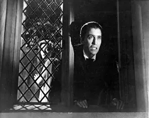Barabara: DRACULA: PRINCE OF DARKNESS