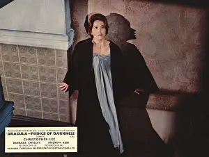 Barabara: DRACULA: PRINCE OF DARKNESS