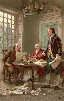 Drafting: Drafting Independance