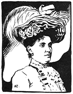 Draga: Draga, Queen Consort of Serbia