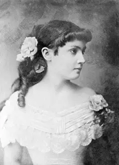 Obrenovic: Draga, Queen of Yugoslavia