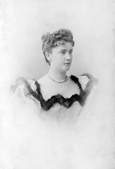 Obrenovic: Draga, Queen of Yugoslavia