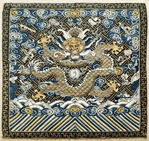 Rang: Dragon