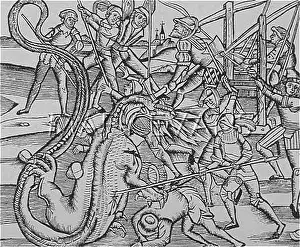 Regulus: Dragon, ancient Rome
