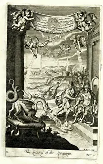 Prophecy: The Dragon of the Apocalypse