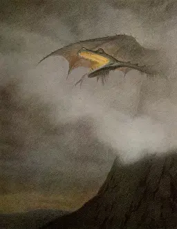 Dragon Awakens