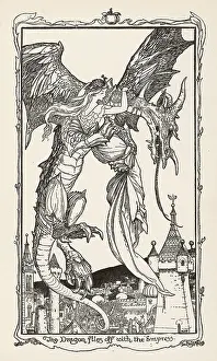 Dragon - Empress