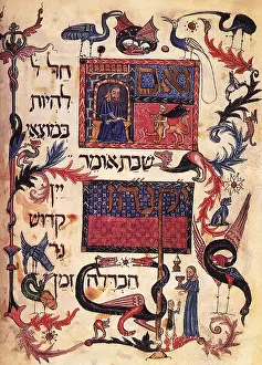 Sabbath: Dragon Manuscript