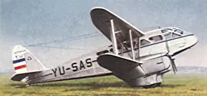 Haviland: Dragon-Rapide