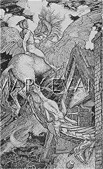 Folktale: DRAGON IS TRICKED